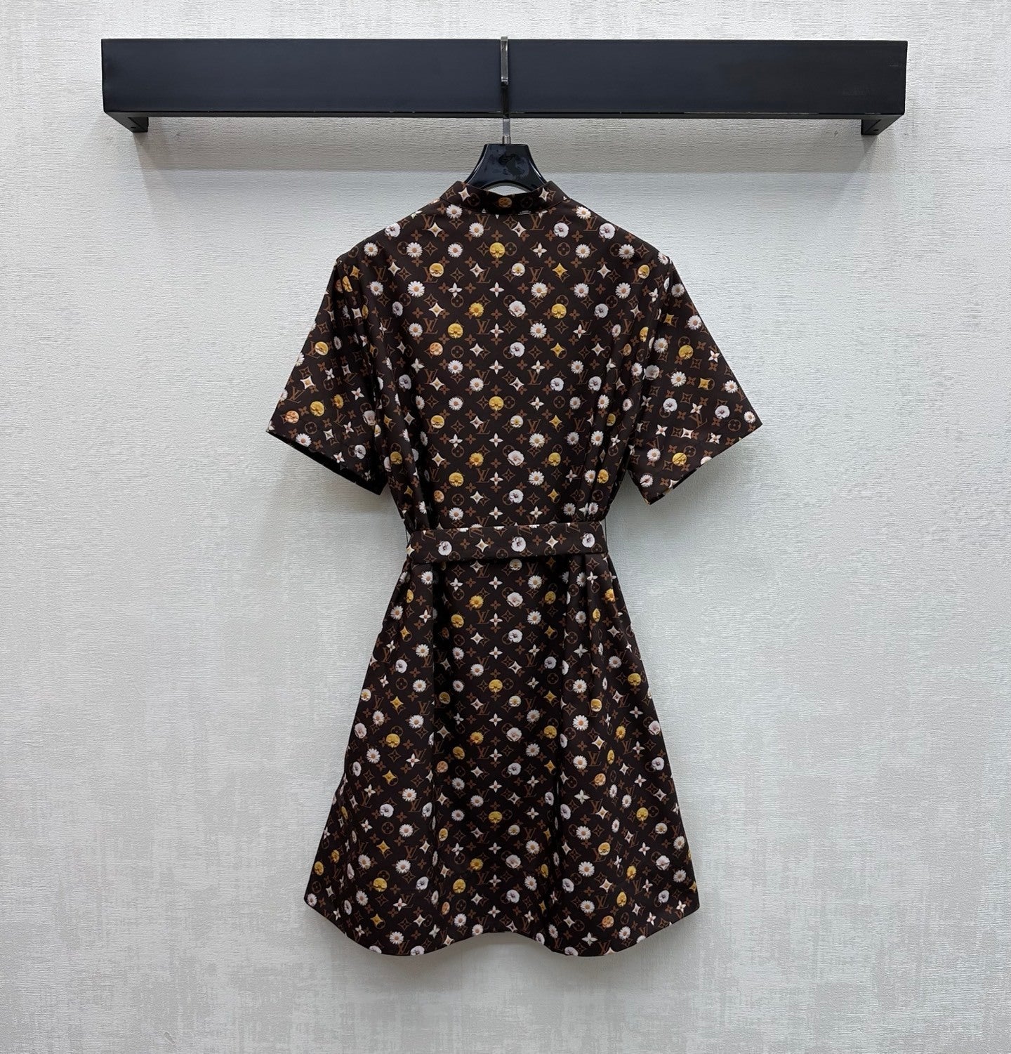 LU Woman Dress GQ limited