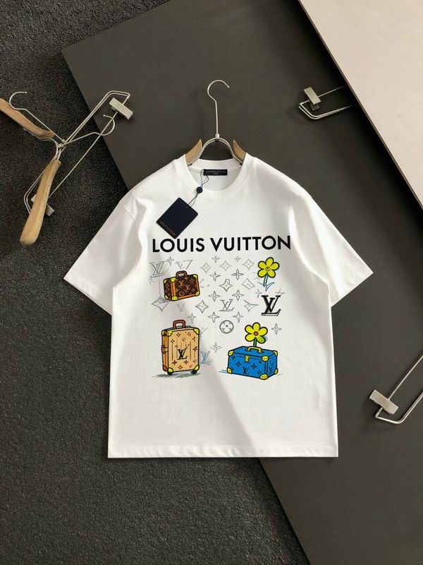 LU T- Shirt short sleeve 2 Color's