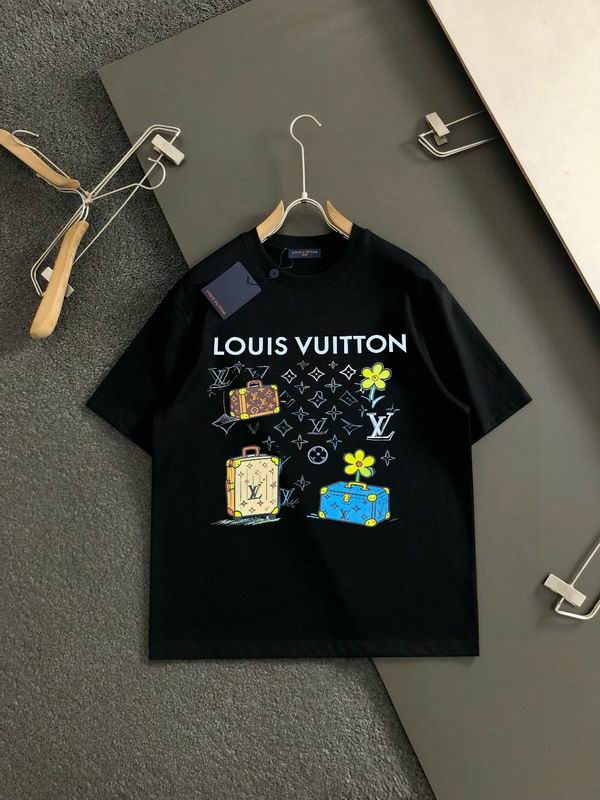 LU T- Shirt short sleeve 2 Color's