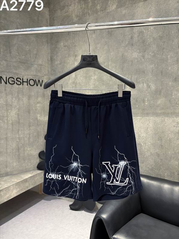 LU  Shorts pants 2 Color's