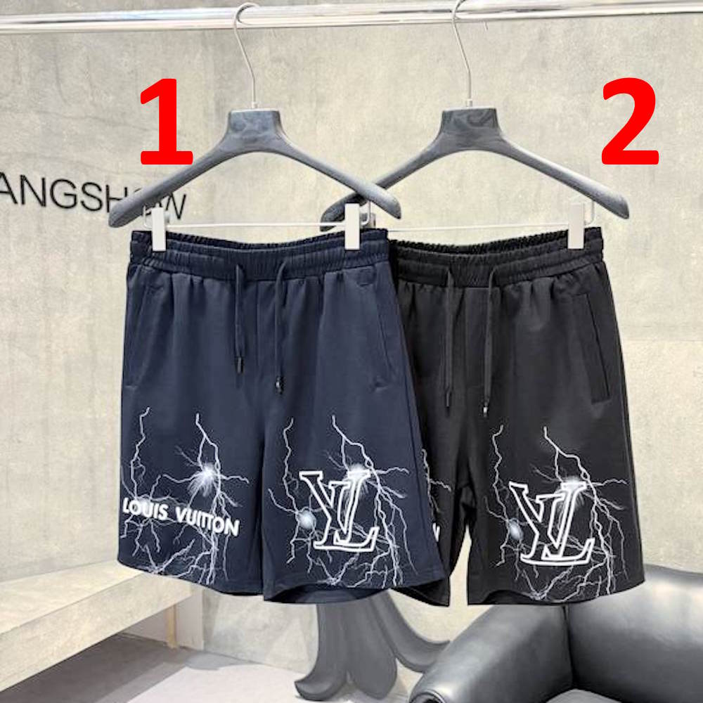 LU  Shorts pants 2 Color's