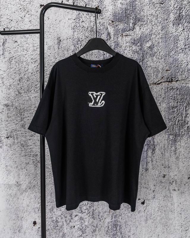 LU  T- Shirt short sleeve 2 Color's