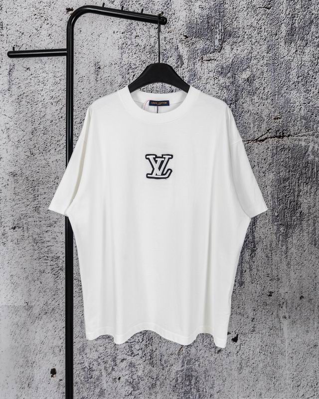 LU  T- Shirt short sleeve 2 Color's