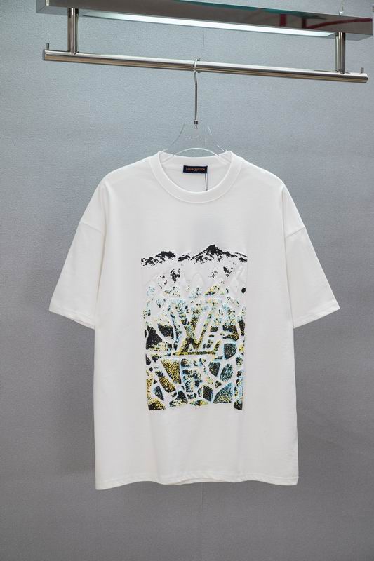 LU T- Shirt short sleeve