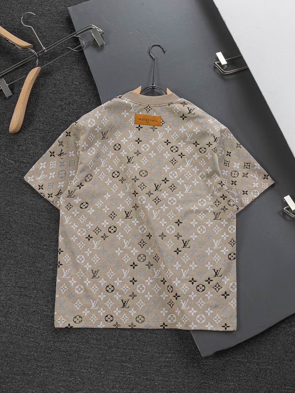 LU  T - Shirt short sleeve