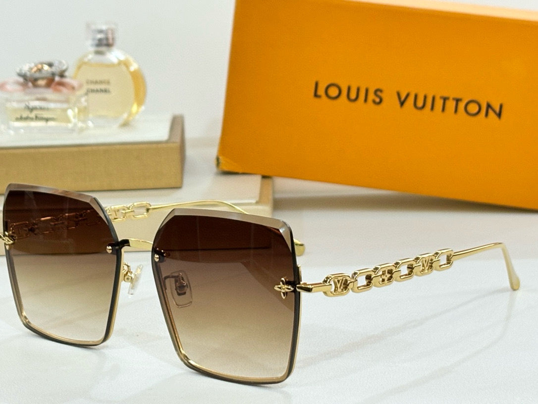 LU Sunglasses 2 Color's