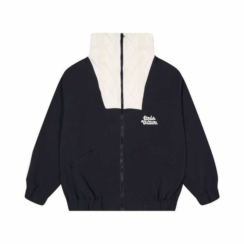 LU Tyler Collab High Neck Jacket