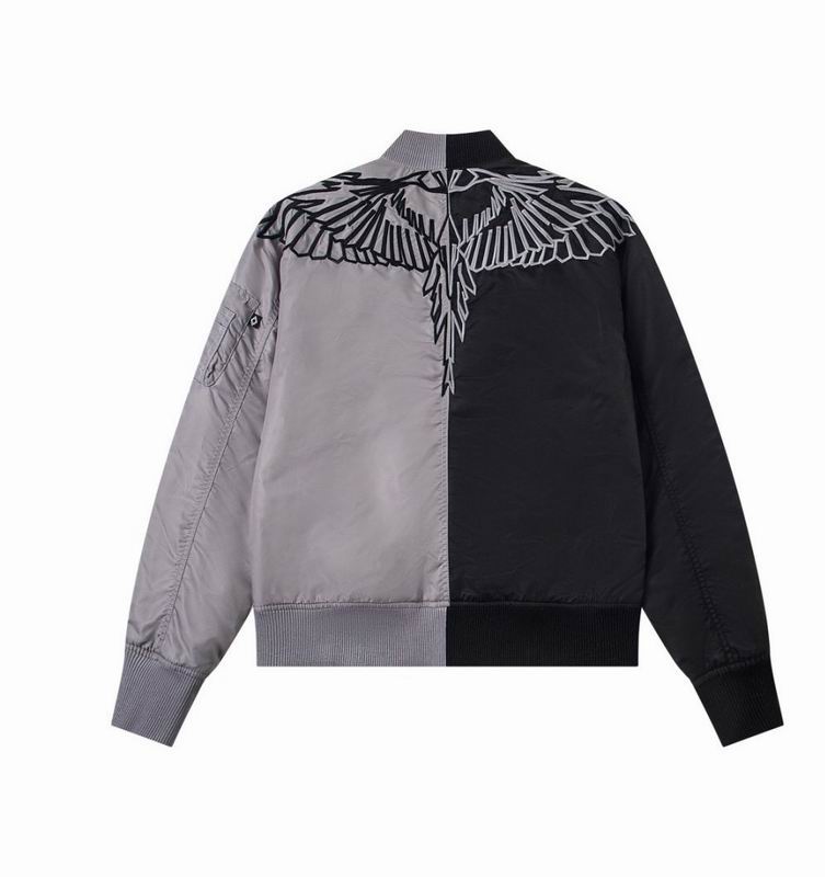 BUR LON  Jacket Windbreak