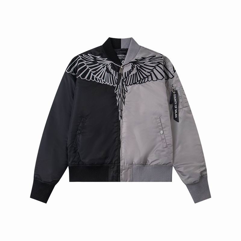 BUR LON  Jacket Windbreak