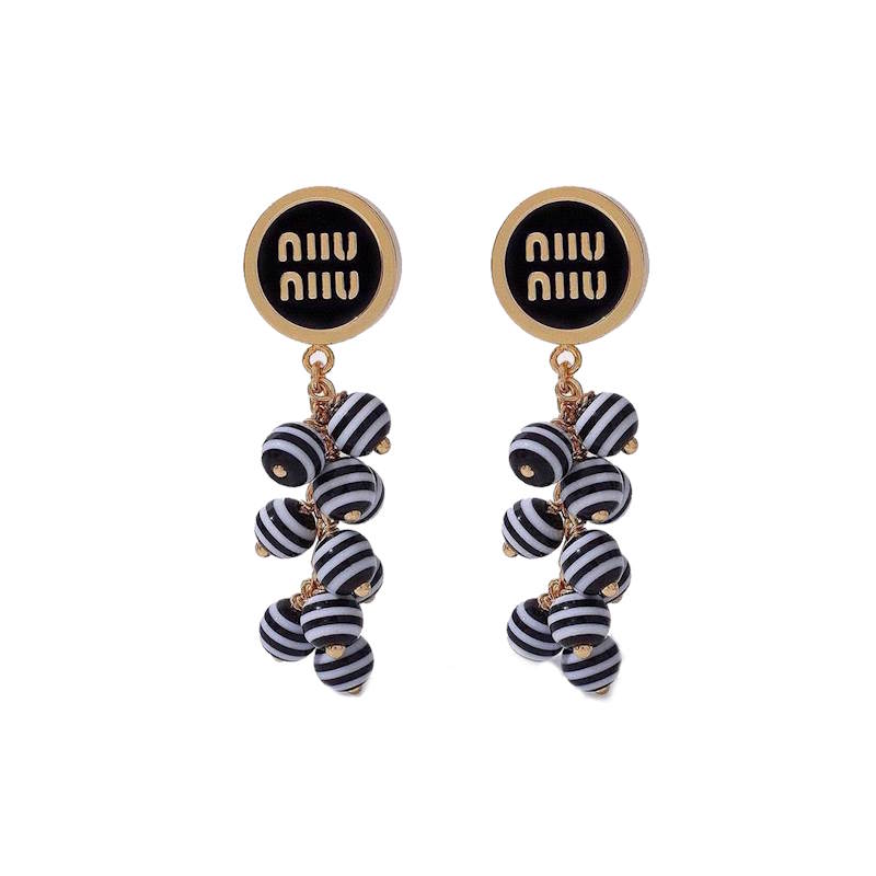 MI MI  Fashion Earrings