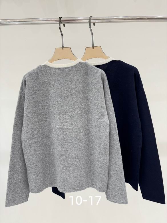 MI MI Sweater 2 Color's