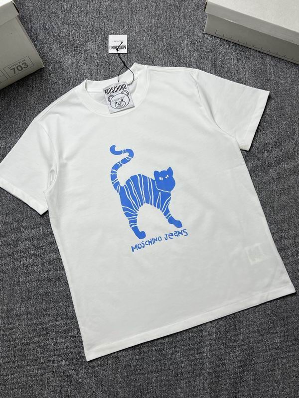 MOSKINO T - Shirt short sleeve 2 Color's