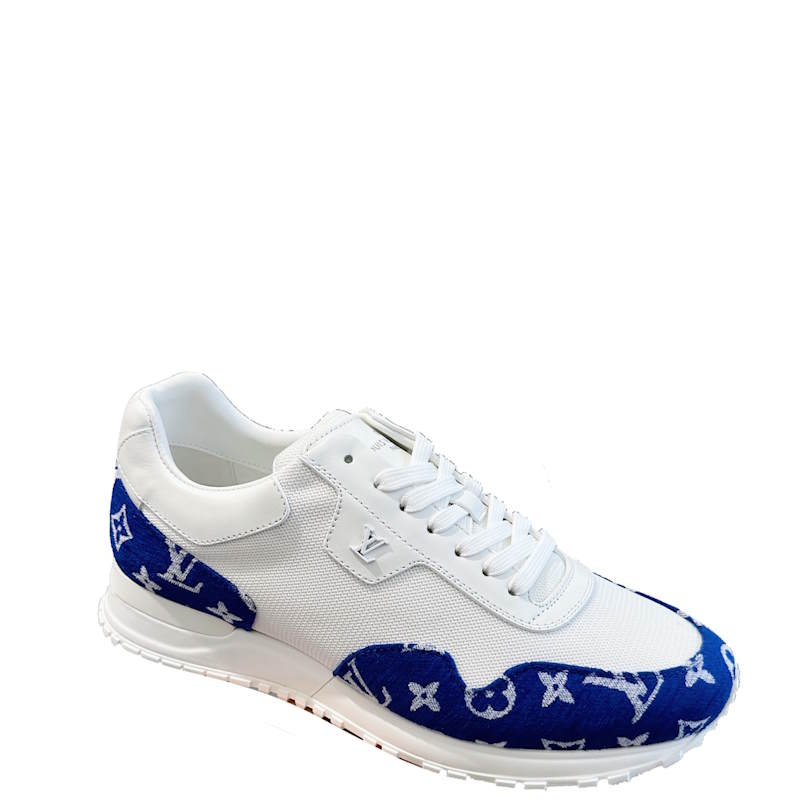 LU  Sneakers Trainers 2 Color 's