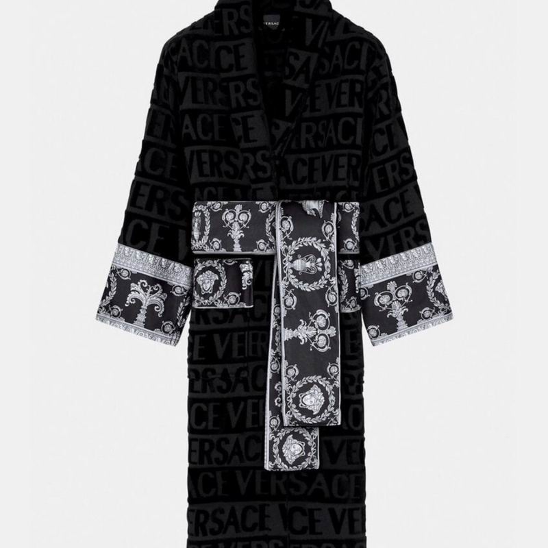 VRC Bathrobe 8 Color's