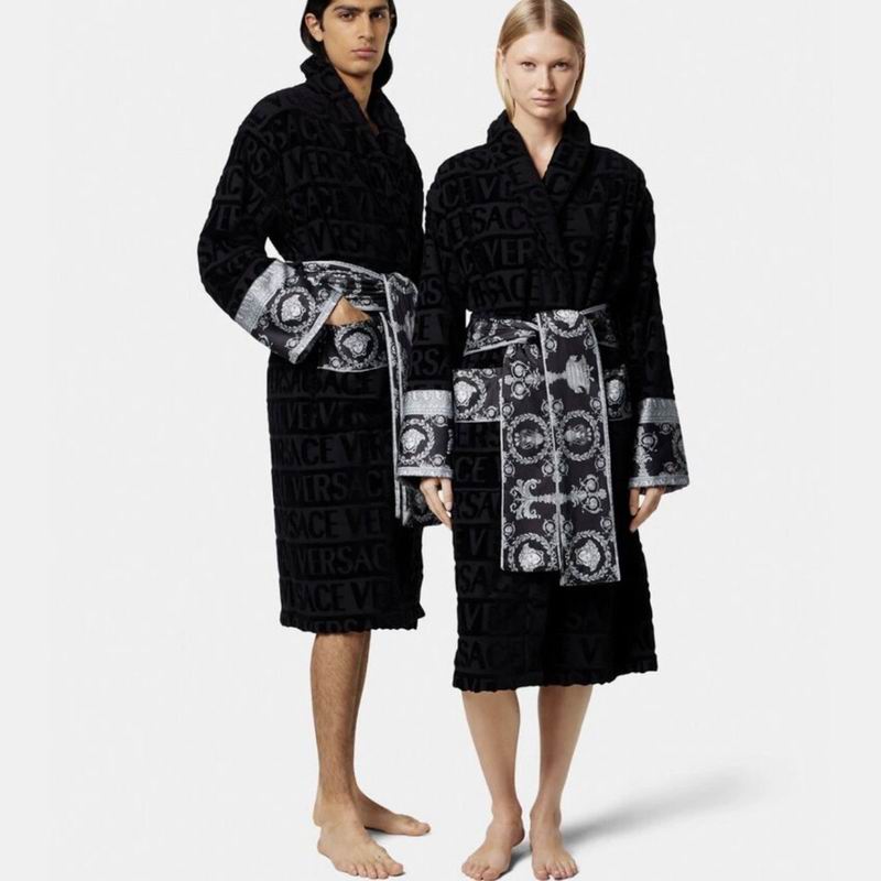 VRC Bathrobe 8 Color's