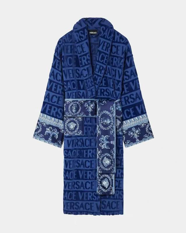 VRC Bathrobe 8 Color's