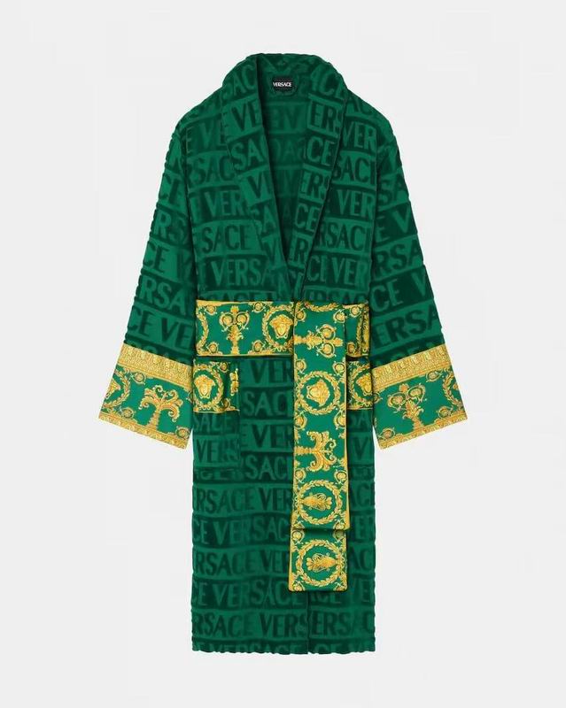 VRC Bathrobe 8 Color's
