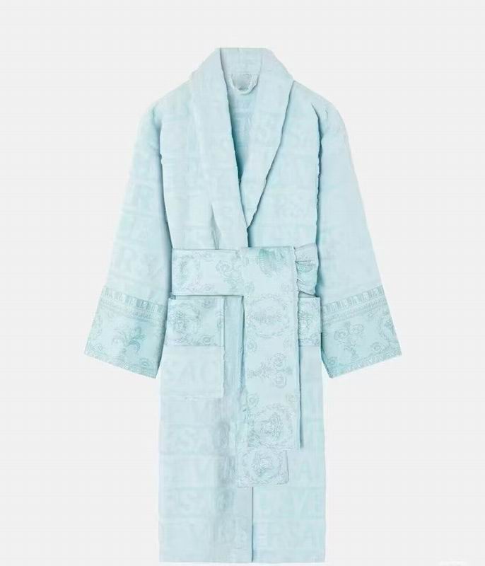 VRC Bathrobe 8 Color's