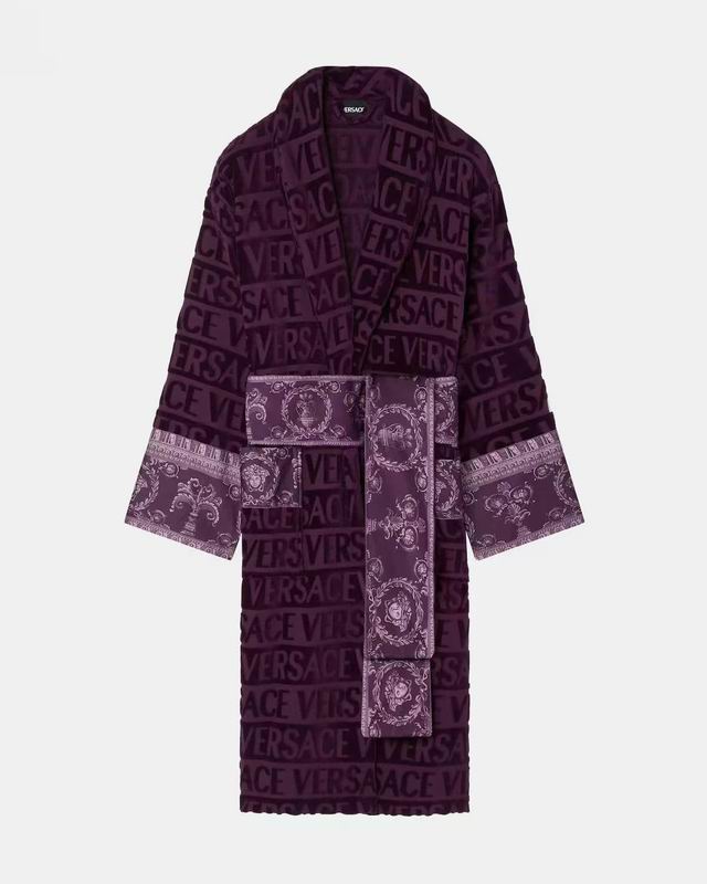 VRC Bathrobe 8 Color's