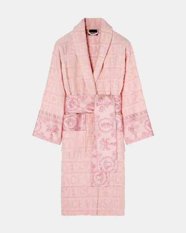 VRC Bathrobe 8 Color's