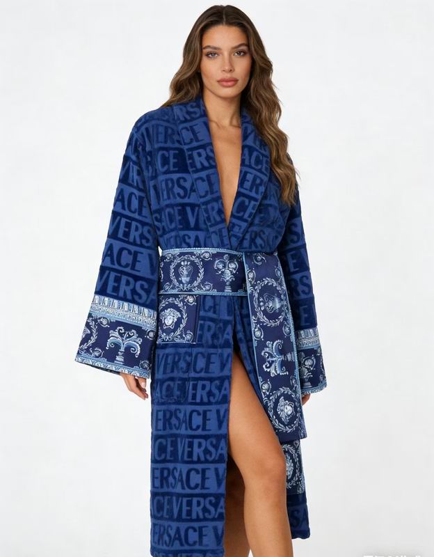 VRC Bathrobe 8 Color's