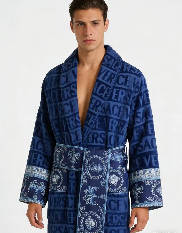 VRC Bathrobe 8 Color's