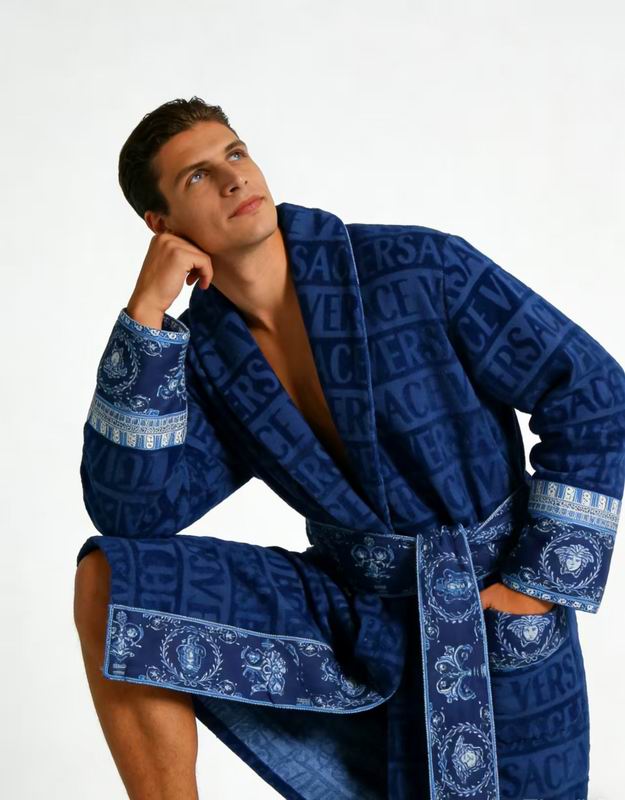 VRC Bathrobe 8 Color's