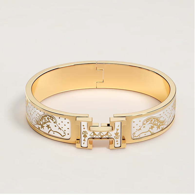 HRM Fashion Bracelet 4 Color's