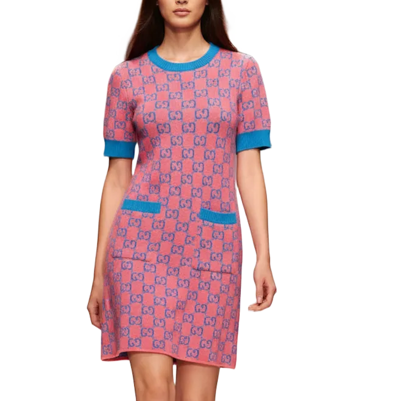 GU  Dress