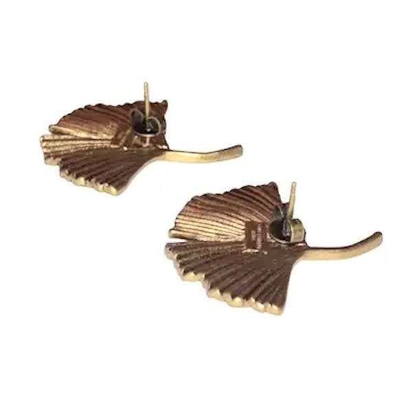Y L Earrings