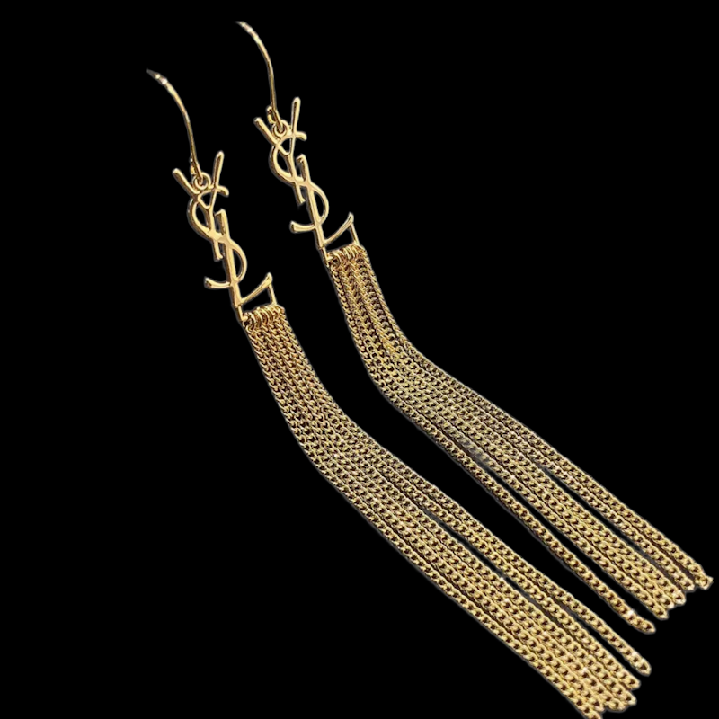 Y L   Fashion earrings  SALE-min order required