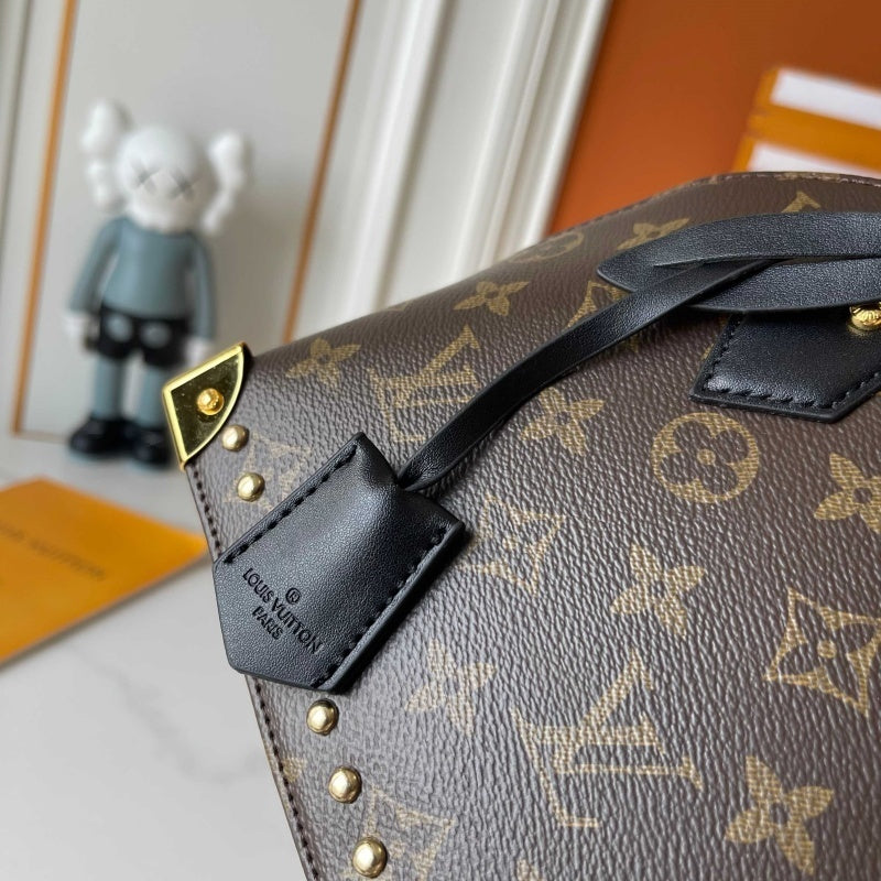 LU bag Monogram 25