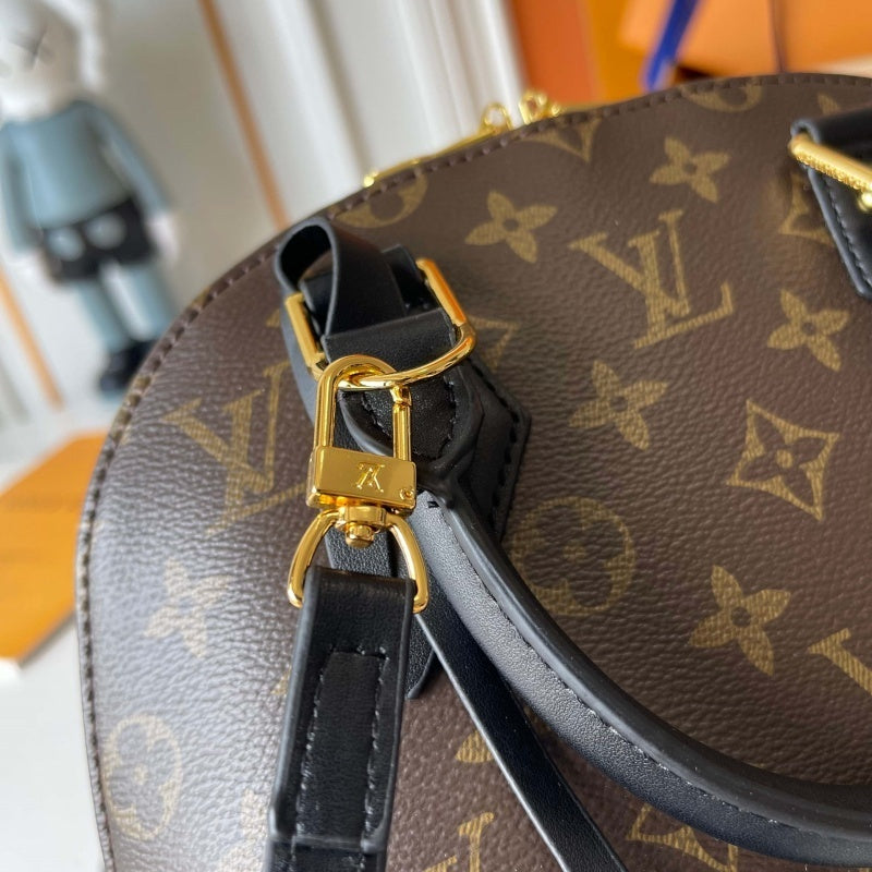 LU bag Monogram 25