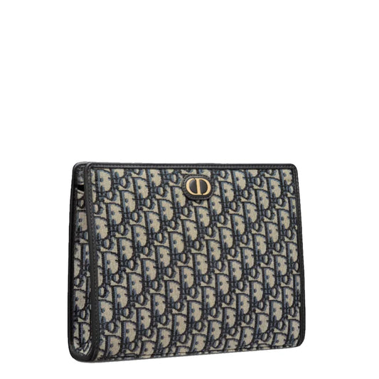 CHD  Clutch  Bag  2 Color 's 26 cm