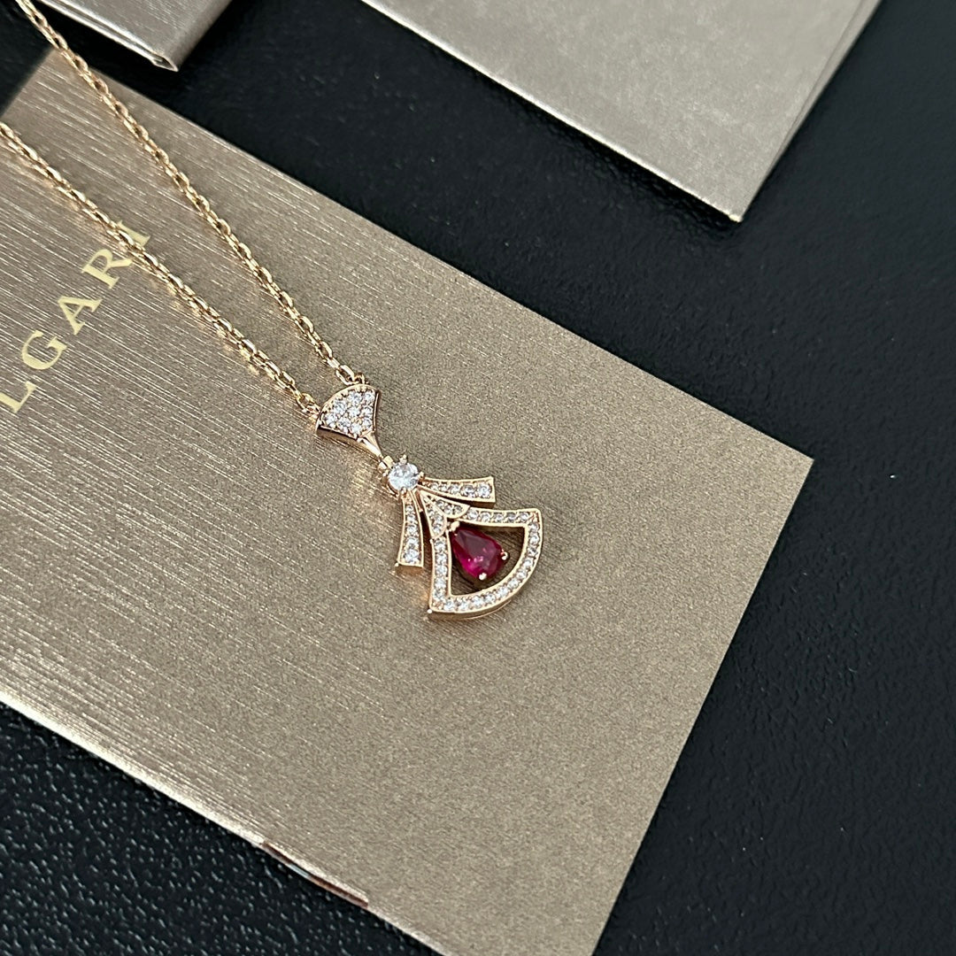 B L G Necklace SALE-min order required