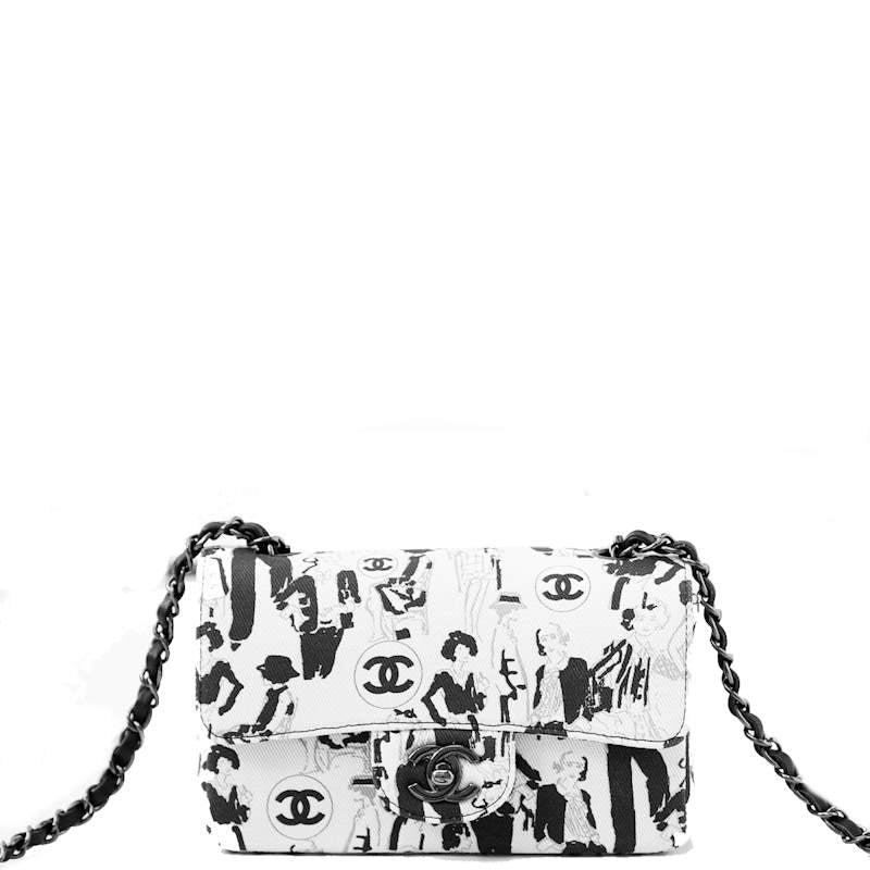 CHL Bag Small 20 cm