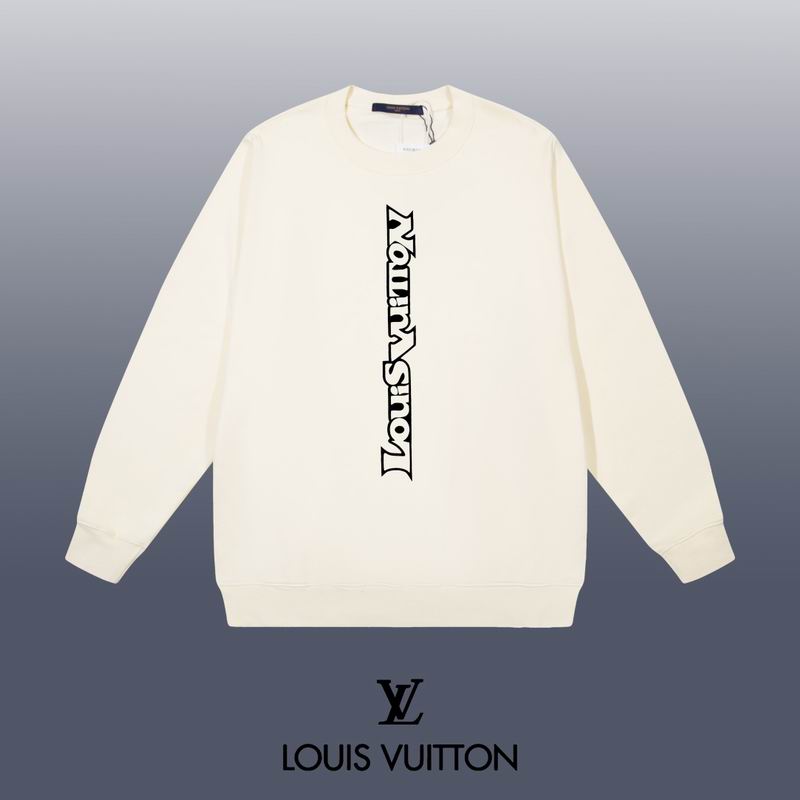 LU  Sweatshirt 2 Color's