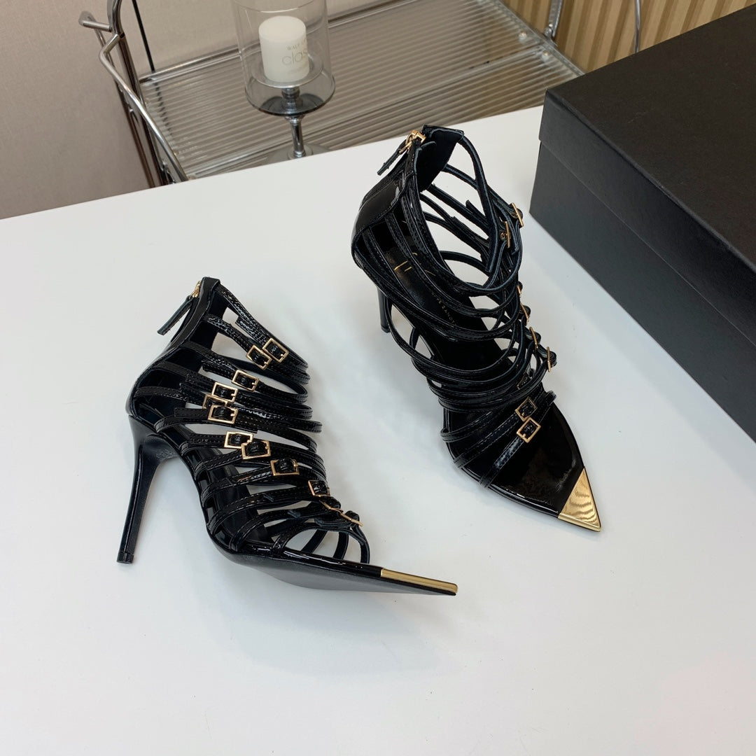 *ZANOTTI  Heels Shoes