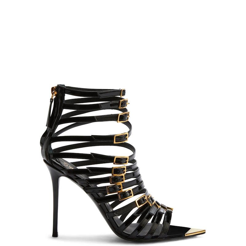 *ZANOTTI  Heels Shoes