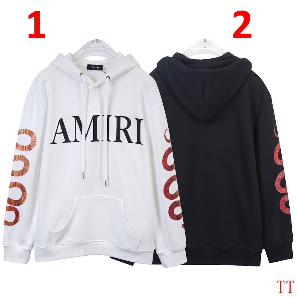 AMR Sweatshirt 2 Color's