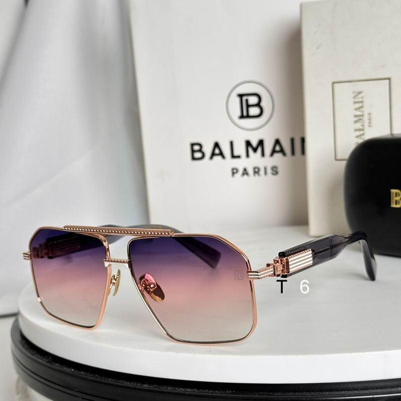 BALM Sunglasses 3 Color's