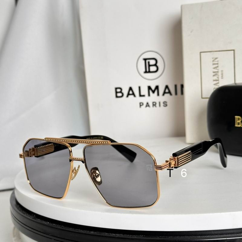 BALM Sunglasses 3 Color's