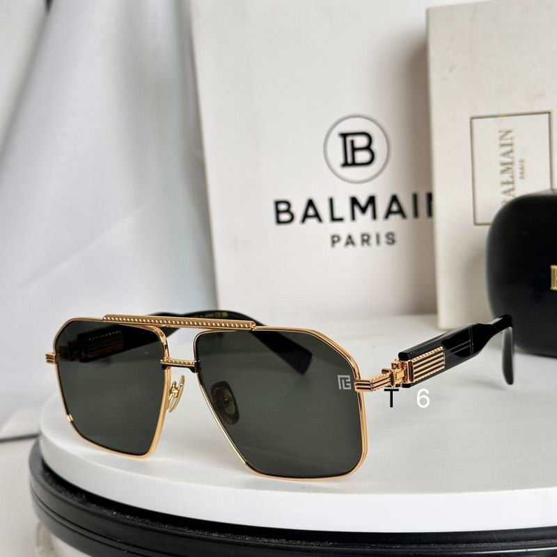 BALM Sunglasses 3 Color's