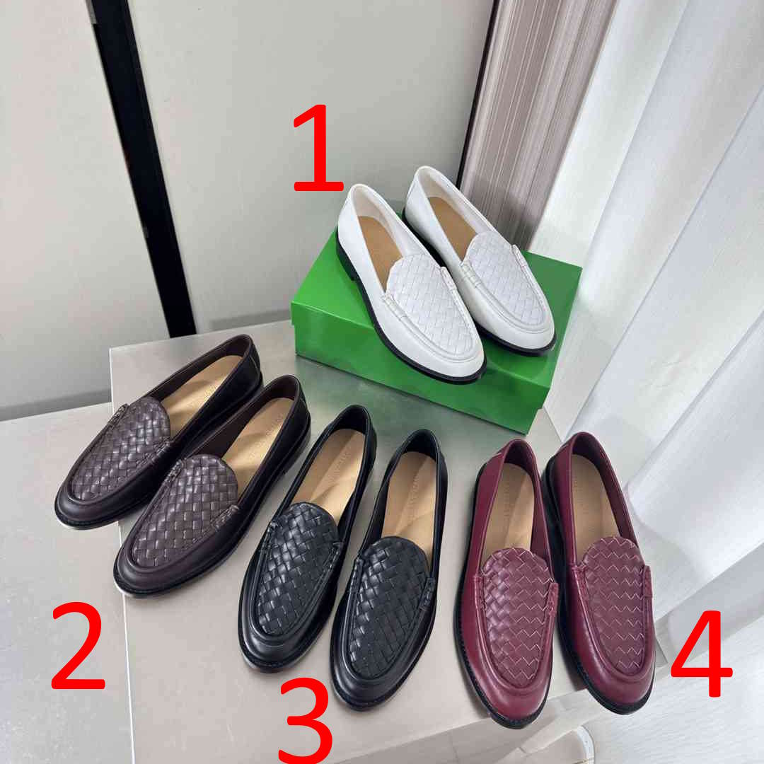 BOT VENET Shoes Woman  6 Color's