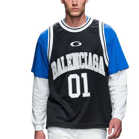 SNBAL Sweatshirt Hoodie Jersey