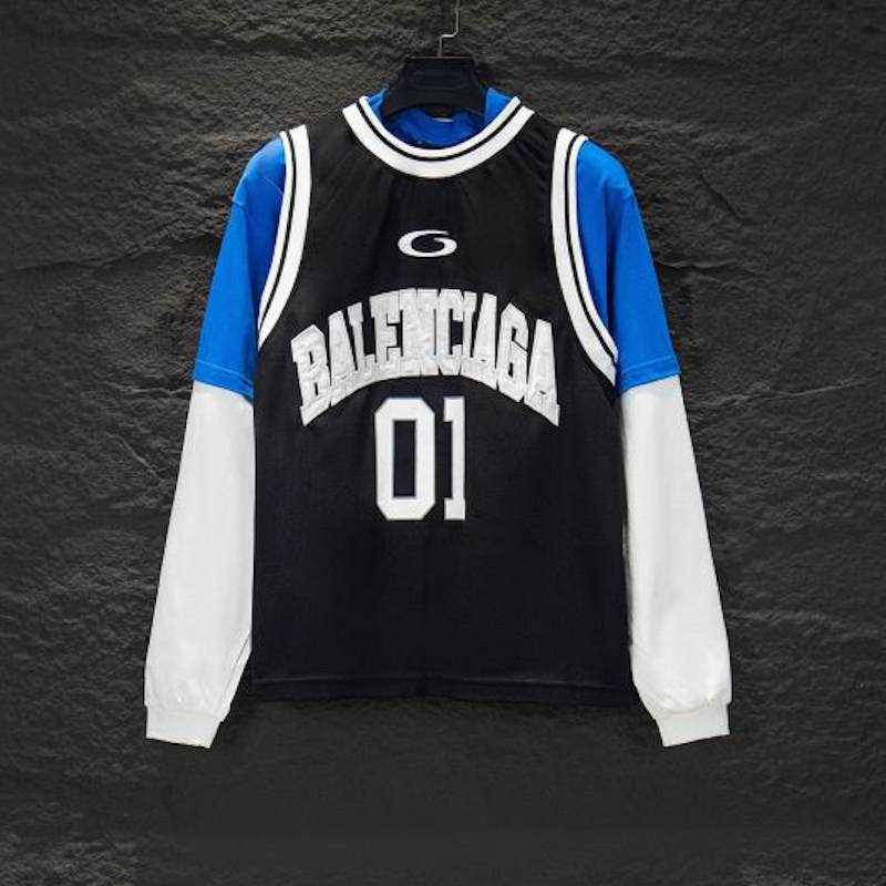 SNBAL Sweatshirt Hoodie Jersey