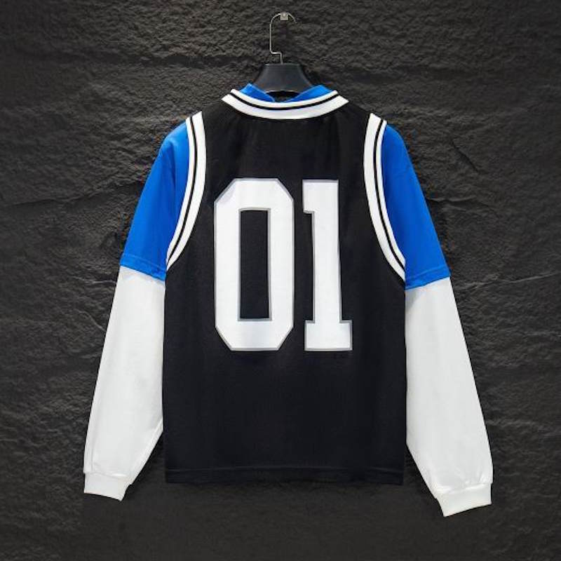 SNBAL Sweatshirt Hoodie Jersey
