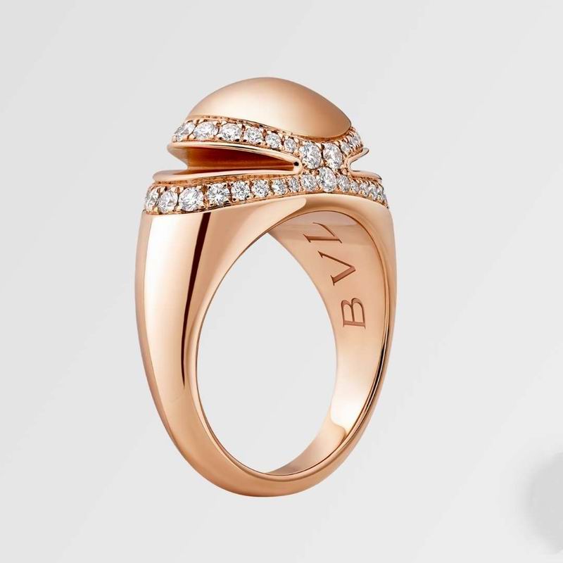 BLGR Fashion Rings 2 Color's