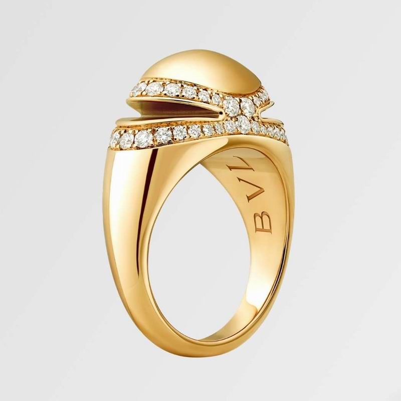 BLGR Fashion Rings 2 Color's