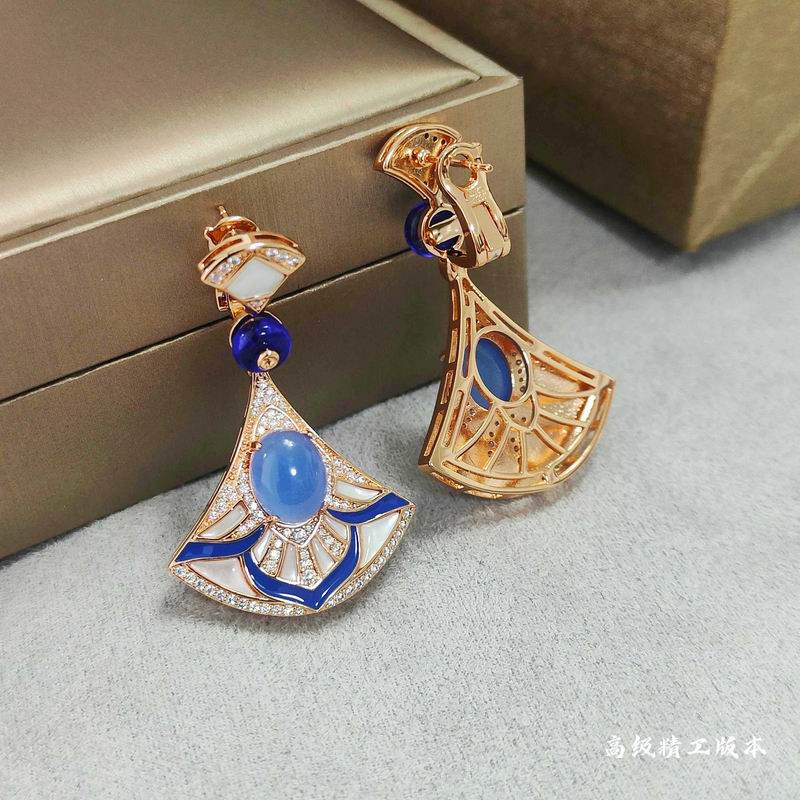 BLG  Fashion Earrings